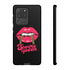 Scorpio Queen Tough Case